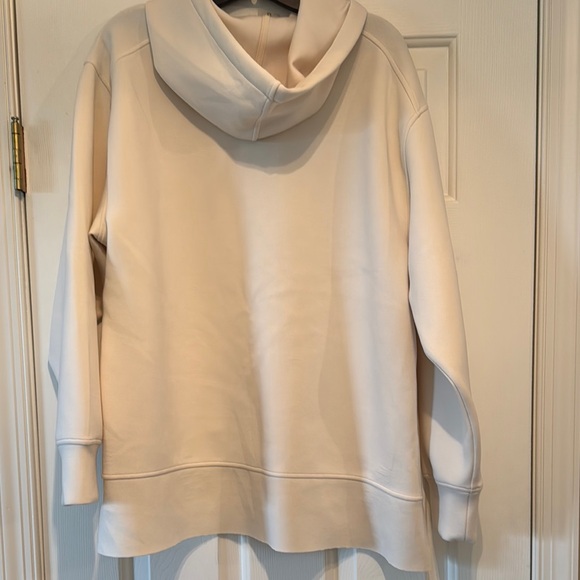 CALIA by Carrie Underwood Cream hoodie - Picture 5 of 5